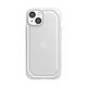 Acheter Raptic Coque pour iPhone 14 Slim Shockproof 2M Antichoc Transparent