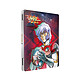 Avis Andro Dunos 2 Steelbook PS4 Just Limited