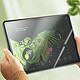 Acheter 4smarts Verre Trempé pour Google Pixel Tablet Anti-Rayures Adhésion Totale  Transparent