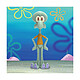 Acheter Bob l'éponge - Figurine Ultimates Squidward 18 cm