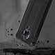 Avis Avizar Coque Xiaomi Poco F2 Pro Design Relief Bi-matière Antichute noir