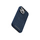 Acheter Njorð Vatn Compatible avec le MagSafe pour iPhone 14 Pro Max Bleu-BLEU