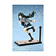 Avis My Hero Academia - Statuette 1/8 Konekore Tsuyu Asui Uniform Ver. 18 cm