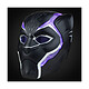 Avis Black Panther Marvel Legends Series - Casque électronique Black Panther
