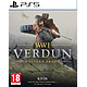 WWI Verdun Western Front PS5 - WWI Verdun Western Front PS5