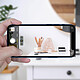 Avis Clappio Caméra Arrière pour iPhone 13 et 13 Mini Module Capteur Photo