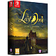 The Last Door Legacy Edition Nintendo SWITCH - The Last Door Legacy Edition Nintendo SWITCH
