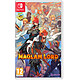 Maglam Lord Nintendo SWITCH - Maglam Lord Nintendo SWITCH