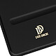 Dux Ducis Housse pour Honor Magic 5 Lite 5G Clapet Porte-carte Fonction Support  Noir pas cher