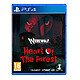 Werewolf The Apocalypse Heart of the Forest PlayStation 4 - Werewolf The Apocalypse Heart of the Forest PlayStation 4