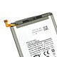 Clappio Batterie Interne pour Samsung Galaxy A71 4370 mAh 100% Compatible Remplace EB-BA715ABY pas cher