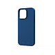 Njorð 100% GRS Compatible avec le MagSafe pour iPhone 15 Pro Max Blue Coque MagSafe pour iPhone 15 Pro Max