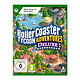 Rollercoaster Tycoon Adventures Deluxe XBOX SERIES X/XBOX ONE Jeux VidéoJeux Xbox One - Rollercoaster Tycoon Adventures Deluxe XBOX SERIES X/XBOX ONE