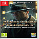 Hidden Objects Collection 5 : Detective Stories Nintendo SWITCH - Hidden Objects Collection 5 : Detective Stories Nintendo SWITCH