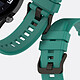 Avis Avizar Bracelet pour Honor Watch GS3 Silicone Soft Touch Vert