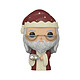 Harry Potter - Figurine POP! Albus Dumbledore 9 cm Figurine POP! Harry Potter, modèle Albus Dumbledore 9 cm.