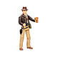 Indiana Jones Retro Collection - Figurine Indiana Jones Retro Collection (La Dernière Croisade) Figurine Indiana Jones Retro Collection (La Dernière Croisade) 10 cm.