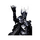 Le Seigneur des Anneaux - Statuette Sauron 20 cm pas cher
