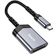 Hoko Lecteur Carte USB-C pour Carte SD + micro SD (2TB) Lecteur carte mémoire : profitez en à tout moment sur vos appareils favoris