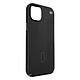 Avis Speck Predisio2 Grip Click-Lock pour iPhone 15 Plus/14 Plus Noir/Gris