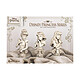 Acheter Disney Princess Series - Buste Blanche Neige 15 cm