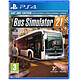 Bus Simulator 2021 Day One Edition PS4 - Bus Simulator 2021 Day One Edition PS4