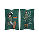 Naruto Shippuden - Coussin Rock Lee 50 x 35 cm Coussin Naruto Shippuden Rock Lee 50 x 35 cm.