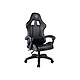 Avis Subsonic - Chaise gaming ou de bureau GEM noir