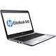 HP EliteBook 840 G3 (HP26261) · Reconditionné Intel Core i5-6300U 2,4GHz  14"  256Go SSD Windows 10 Famille 64bits Intel HD Graphics 520 (intégré au processeur)