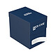 Acheter Ultimate Guard - Boîte pour cartes Deck Case 133+ taille standard Bleu