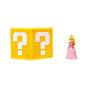 Acheter Super Mario Bros. le film - Figurine Peach 3 cm