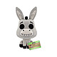 Shrek - Peluche Donkey 18 cm Peluche Shrek, modèle Donkey 18 cm.