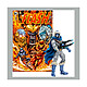 Avis DC Direct - Figurine et comic book Captain Cold Variant (Gold Label) (The Flash) 18 cm
