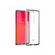 Force Case Coque Renforcée pour Samsung Galaxy S20 Ultra LIFE Transparent Résiste aux chocs et aux chutes de 3 mètres. C'est la combinaison de 2 technologies exclusives qui lui confère sa résistance extrême face aux dommages du quotidien.