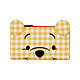 Winnie l'ourson - Porte-monnaie Winnie l'ourson Gingham by Loungefly Porte-monnaie Winnie l'ourson Gingham by Loungefly.