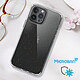 Acheter Speck Coque Paillette pour iPhone 12 Pro Max Presidio Perfect-Clear Glitter Transparent