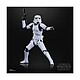 Avis Star Wars Black Series Archive - Figurine Imperial Stormtrooper 15 cm