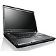 Lenovo ThinkPad W530 (2447AS3-6845) · Reconditionné Intel Core i7-3740QM 32Go 256Go  15,6" Graveur CD/DVD Double couche Windows 10 Famille 64bits