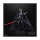 Star Wars Episode IV Black Series - Figurine Darth Vader 15 cm pas cher