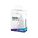 Acheter Ultimate Guard - Pack 100 pochettes Katana Sleeves taille standard Transparent