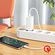 Avis Forcell Chargeur secteur USB-C Power Delivery 25W Quick Charge 4.0 Fonction AFC