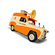 Avis Wallace & Gromit - Coffret 3 véhicules 1/43 Austin A35 Van Collection - Cheese Please!, Top Bun