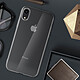 Acheter Avizar Coque Apple iPhone XR Coque Protection Silicone Souple Ultra-fine - Transparent