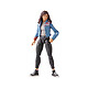Doctor Strange in the Multiverse of Madness Marvel Legends Series - Figurine 2022 America Chave Figurine Doctor Strange in the Multiverse of Madness Marvel Legends Series 2022 America Chavez 15 cm.