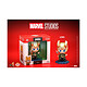 Avis Avengers: Endgame - Figurine Cosbi Loki 8 cm