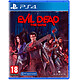 Evil Dead: The Game PS4 - Evil Dead: The Game PS4
