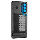 Acheter Clappio Cache Batterie pour Samsung Galaxy A23 5G de Remplacement  Noir