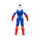 Acheter Avengers Epic Hero Series - Figurine Captain America 10 cm