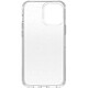 Avis OtterBox Coque pour iPhone 12 Pro Max Renforcée Symmetry Clear Transparent