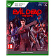 Evil Dead: The Game XBOX SERIES X / XBOX ONE Jeux VidéoJeux Xbox One - Evil Dead: The Game XBOX SERIES X / XBOX ONE